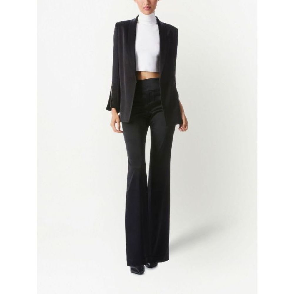 alice + olivia Jace oversized crystal-embellished blazer  SALE 🔥☄️